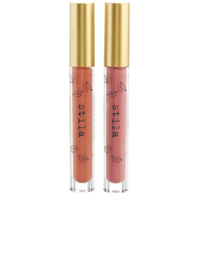 [春季新品]Stila Kisses Make Me Happy Stay REVOLVE