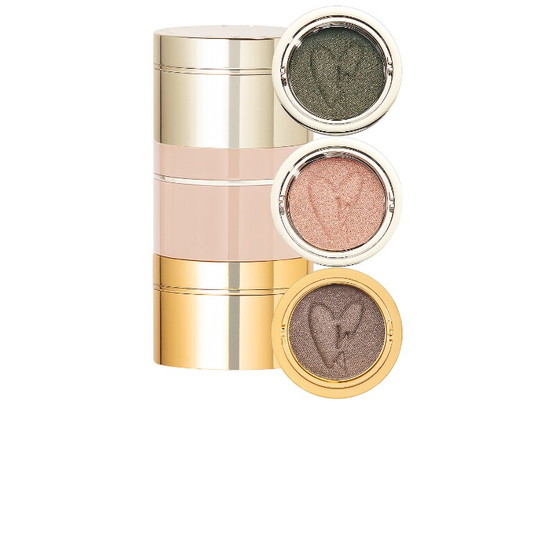 Westman Atelier EYE PODS 三色组合眼影 revolve小众新款