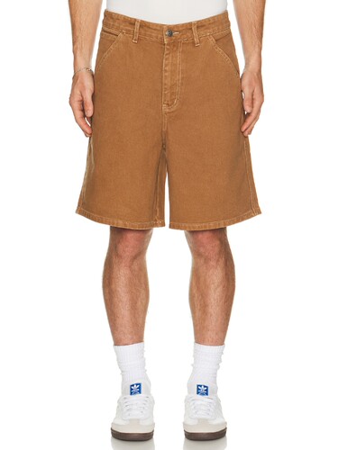 FORMER 短裤 26春夏新品 revolve小众新款