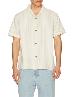 revolve小众新款 衬衫 VACATION Rhythm