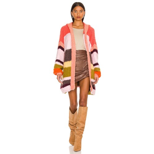 Free People 毛衣价格 Free People 毛衣图片 星期三