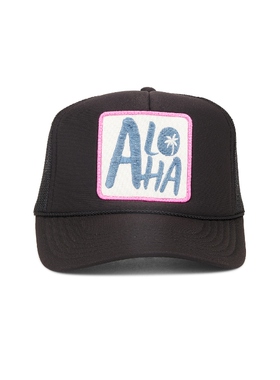 [冬季新品]Friday Feelin 帽类REVOLVE小众