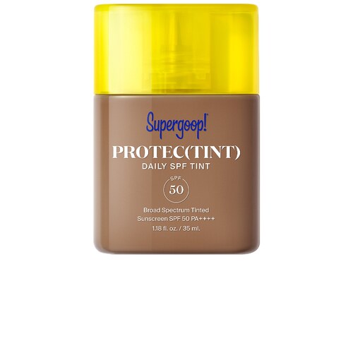 【海外直邮】Supergoop! SPF 56有色防晒霜清爽滋润防晒乳REVOLVE