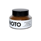 小众新款 NOTO 面部身体磨砂膏revolve时尚 RESURFACE Botanics
