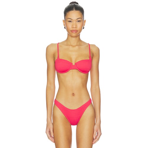 LSPACE Pucker Belle Top 26夏季新品 revolve小众新款