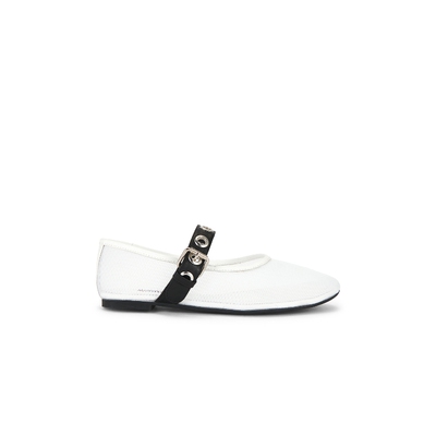 SENSO CONSTANCE 平底鞋 26早秋新品 revolve小众新款