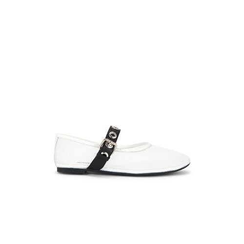 SENSO CONSTANCE 平底鞋 26秋冬新品 revolve小众新款