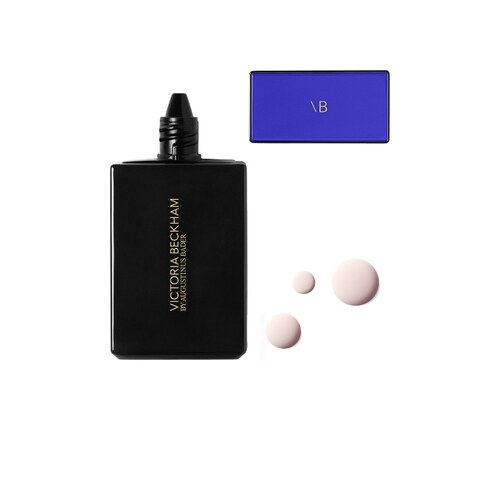 Victoria Beckham Beauty 粉底REVOLVE小众新款