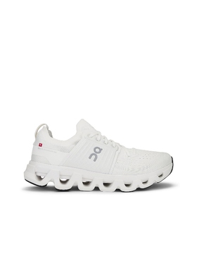 【海外直邮】On 昂跑 CLOUDSWIFT 4 运动鞋男款减震慢跑鞋REVOLVE