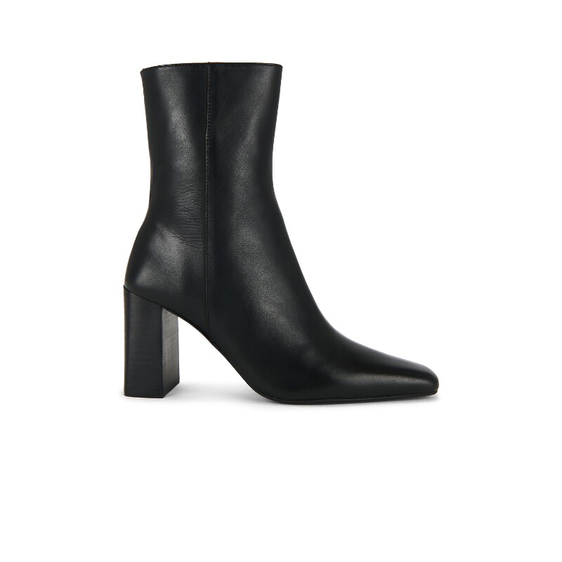 Tony Bianco IRINA 靴子 黑色 y2k辣妹风女款REVOLVE小众新款