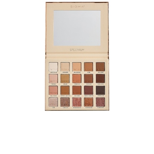 PALETTE Sigma EYESHADOW SPECTRUM 眼影盘REVOLVE小众新 Beauty