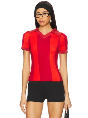 Miaou MEL 上装 revolve小众新款