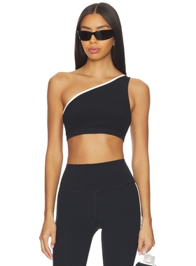 Splits59 JOSIE 运动胸罩 黑色、白色REVOLVE小众新款