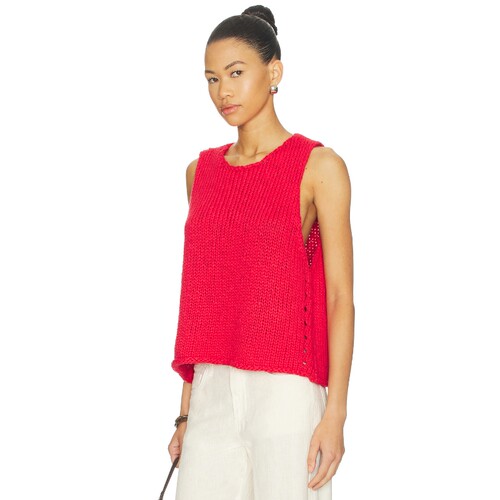Free People Opal Tank 26春夏新品 revolve小众新款
