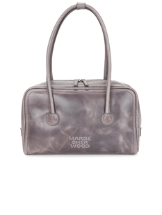 MARGESHERWOOD SOFT BOSTON 肩包 revolve小众新款