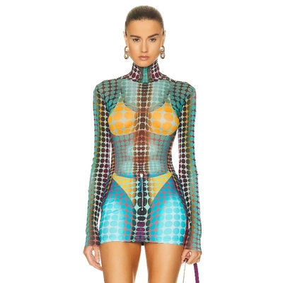 Jean Paul Gaultier 上装REVOLVE时尚小众新款