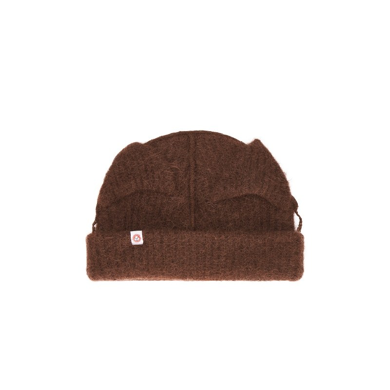 Charles Jeffrey LOVERBOY ALPACA CHUNKY 针织毛revolve小众新款图片