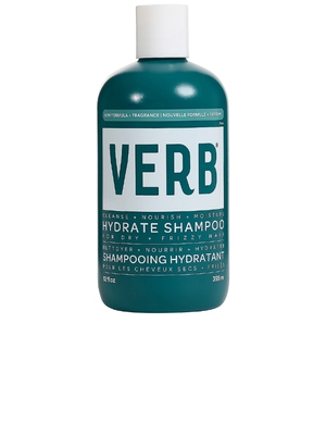 VERB HYDRATE 洗发液 revolve小众新款