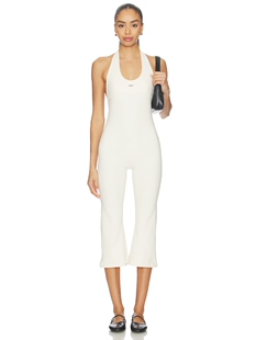 THE revolve小众新款 HALTER 连身裤 ONESIE 437