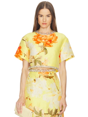 LEO LIN INDIE 上装 revolve小众新款