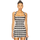 and Black Friends Lovers MONROE 上装 GreyREVOLVE小众新款