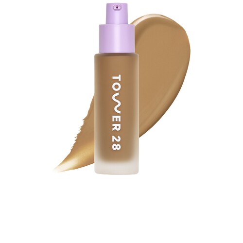 Tower 28 SWIPE FOUNDATION 粉底  revolve小众新款