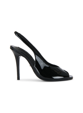 Tony Bianco DANE 浅口高跟鞋 黑色REVOLVE小众新款