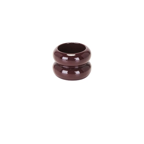 Uncommon Matters BREVE 戒指 巧克力色REVOLVE小众新款