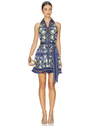 Alice + Olivia LUCY 裙子 26春夏新品 revolve小众新款