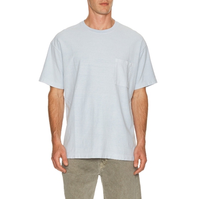 Asher ERIK T恤 26夏季新品 revolve小众新款