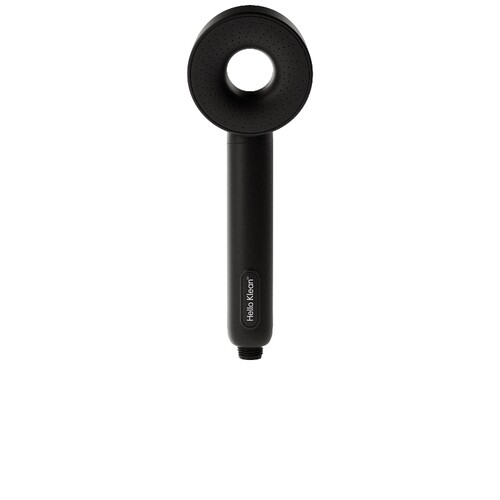 Hello Klean SHOWER HEAD 2.0 淋浴头  黑色 秋冬新品REVOLVE