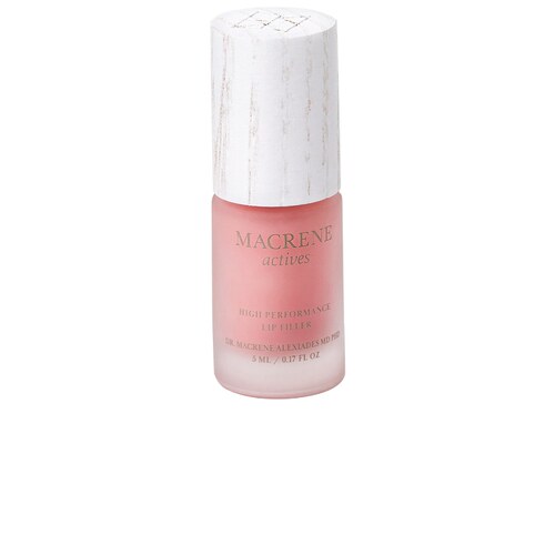 MACRENE Actives High Performance Tinted Lip Frevolve小众新款