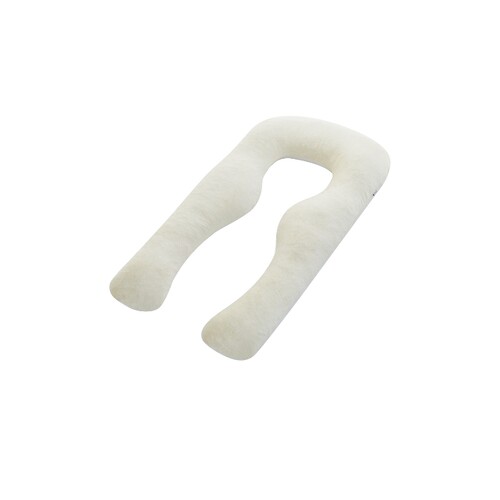 Yana Sleep 360 BODY PILLOW COOLING GEL 抱枕  revolve小众新款