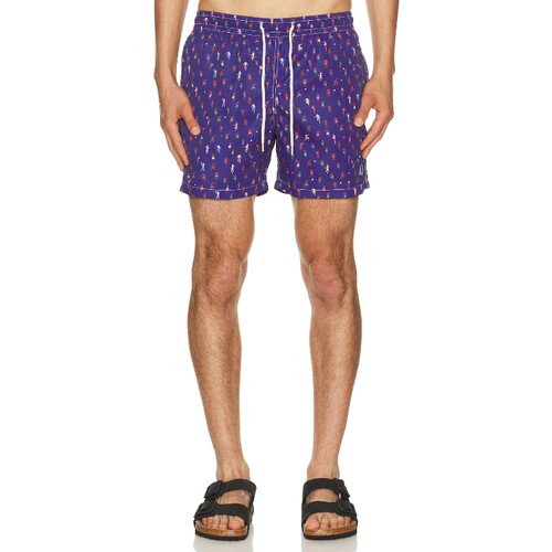 Arrels Barcelona X 游泳短裤 26春夏新品 revolve小众新款