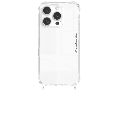 La Coque Francaise 手机壳 中性色调 REVOLVE小众新款