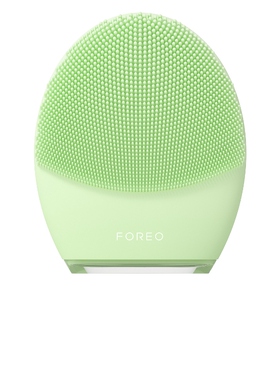 FOREO Luna 4 Facial Cleansing ＆ Firming Device For Combinat
