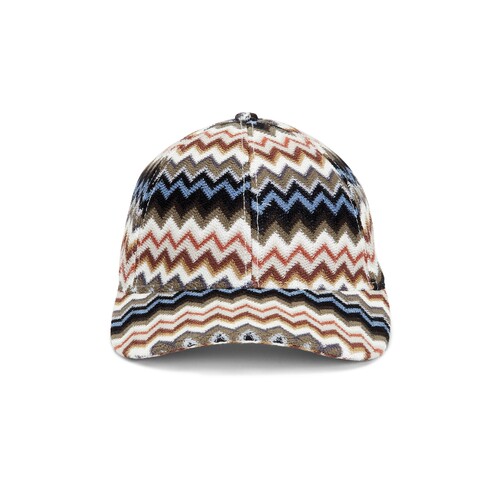 Missoni 帽类 26春夏新品 revolve小众新款