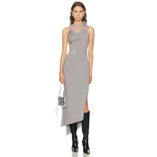 Coperni 长裙REVOLVE小众新款