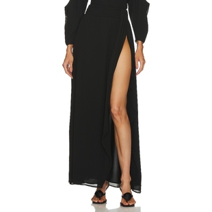 小众新品 半身裙revolve时尚 JAXINE NBD