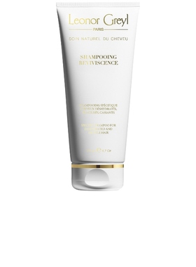 Leonor Greyl Paris Shampooing Reviviscence REVOLVE