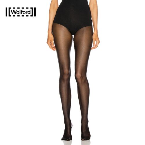 [春季新品]Wolford NEON 连裤袜REVOLVE