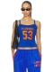 revol University and Hype Playmaker Vice Florida Top Tank