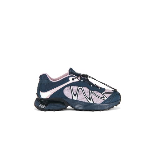 [海外直邮]Salomon XT-WHISPER 运动鞋 透气网布休闲鞋女REVOLVE