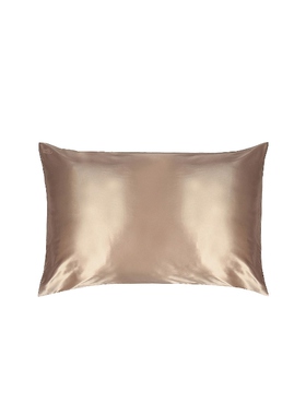 slip Queen/Standard Pure Silk PillowcaseREVOLVE时尚小众新款