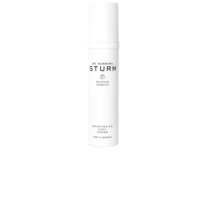 Dr. Barbara Sturm BRIGHTENING 保湿霜时尚小众新品