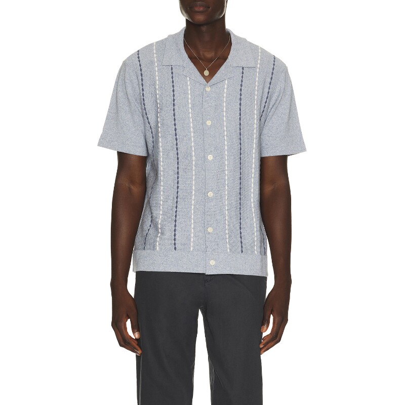Rails 衬衫 26早秋新品 revolve小众新款
