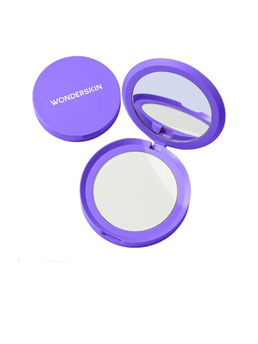 Wonderskin FYP FILTER POWDER 定妆粉 revolve小众新款