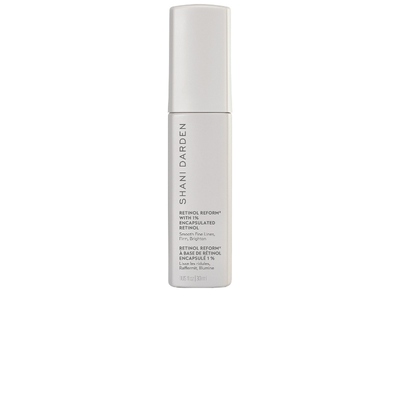 Shani Darden Skin Care RETINOL REFORM 面部精revolve小众新款
