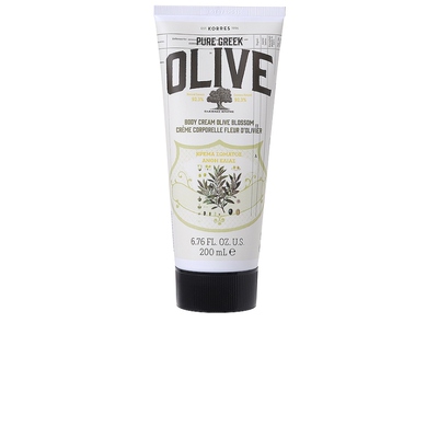 Korres Olive Body Creamrevolve时尚小众新款