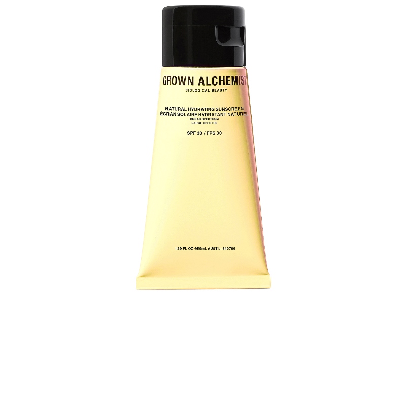 Grown Alchemist 抗晒霜REVOLVE小众新款